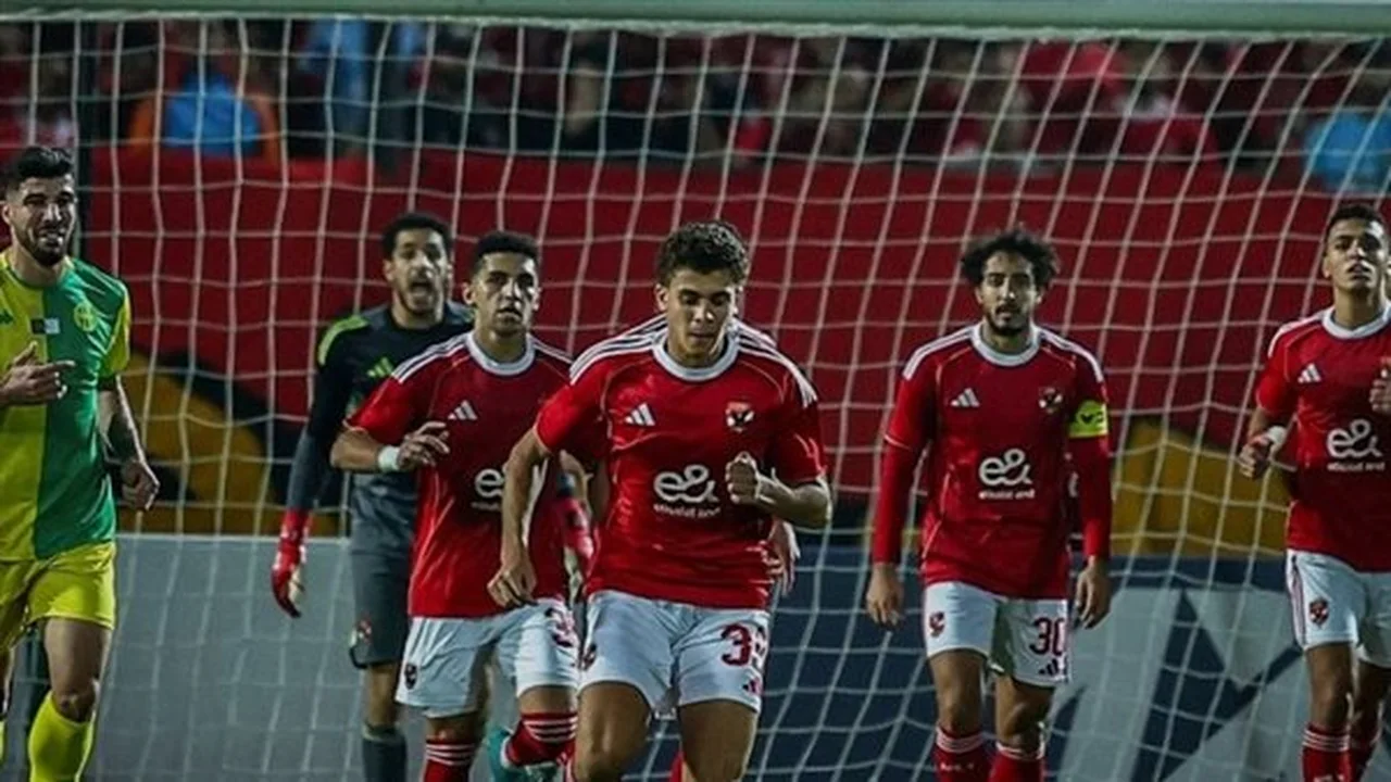 بث مباشر.. موعد مباراة الأهلي ويانج أفريكانز والقنوات الناقلة للمواجهة الأفريقية المرتقبة